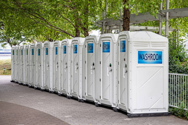 Best Portable toilet rental cost  in Scottdale, PA