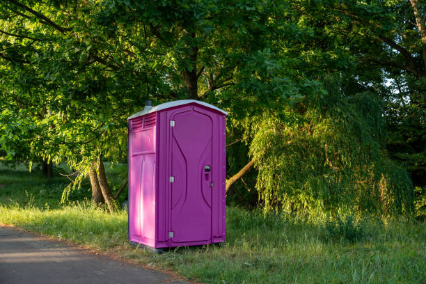 Best Porta potty rental near me  in Scottdale, PA